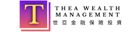  Thea Wealth Management logo 